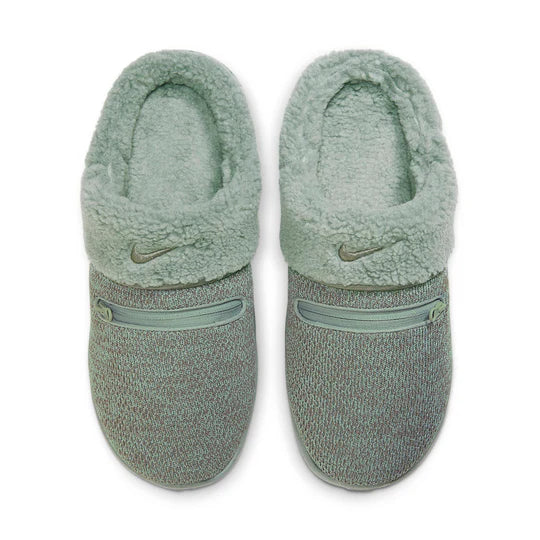 Nike Burrow SE NA DR8886 301 Vert Mica/Étain Plat