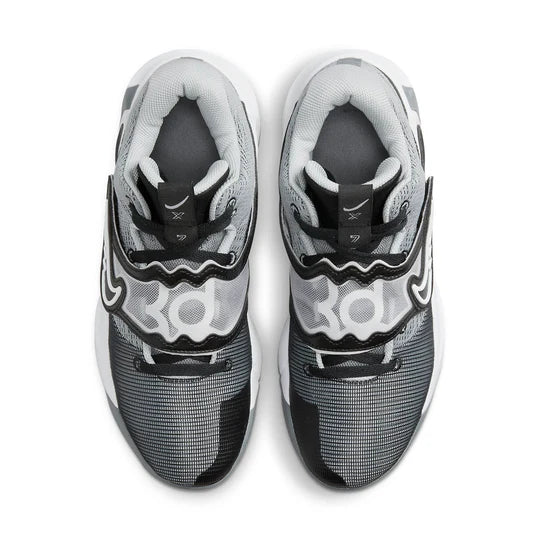 Nike KD Trey 5X  Wolf Grey/White-Cool Grey DD9538 008