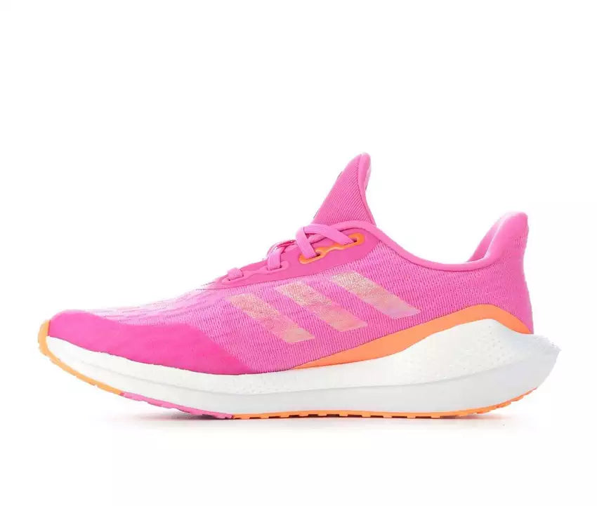 Zapatillas de running Adidas EQ21 Run J para mujer FX2249