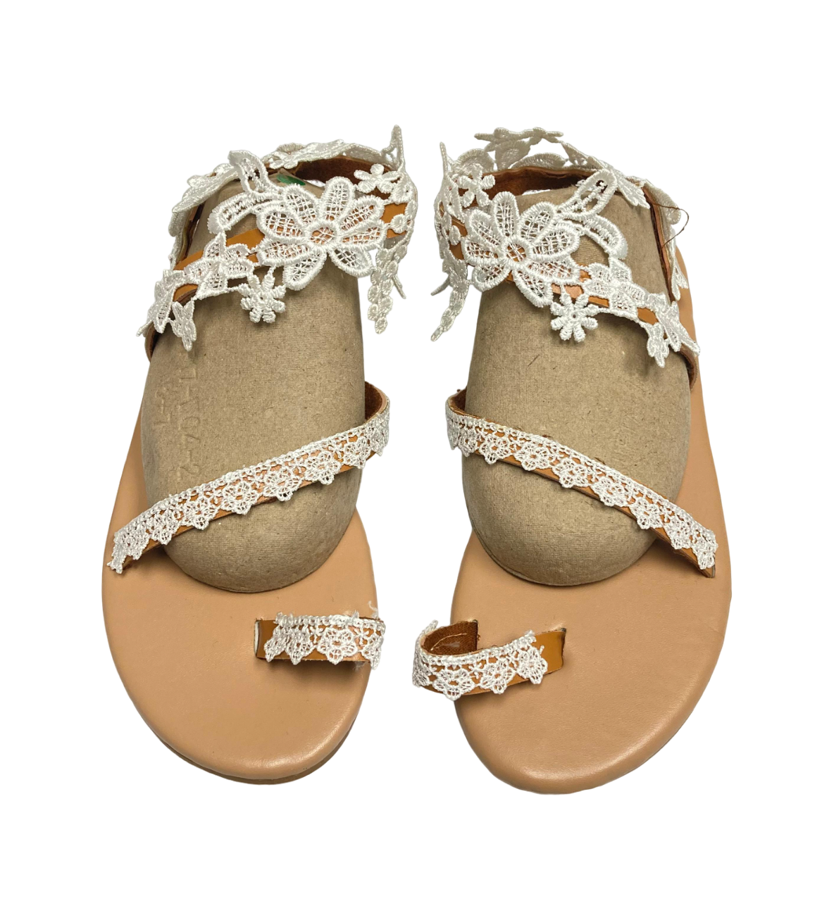 Sandalias de mujer verano