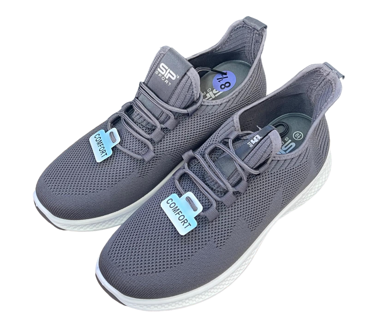 Chaussures de course SP Sport pour hommes