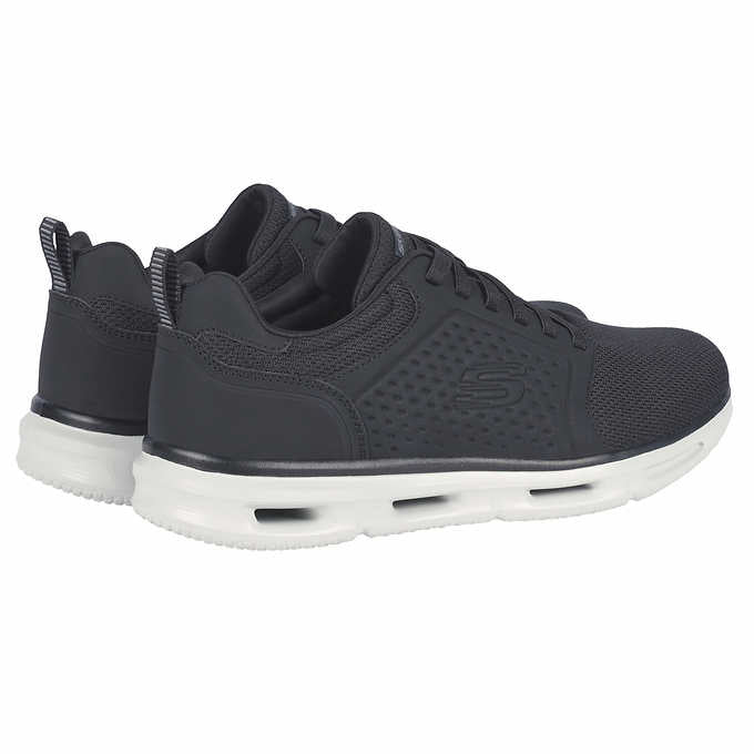 Skechers Glide Lite Pacer Negro Artículo 1754378