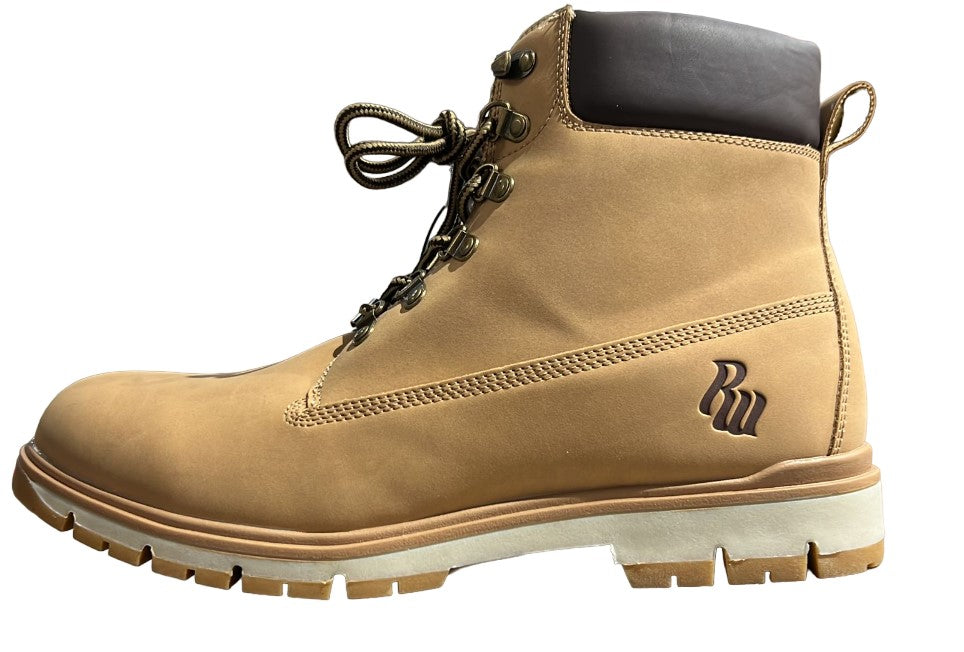 Botas de trigo Austin para hombre de Rocawear 