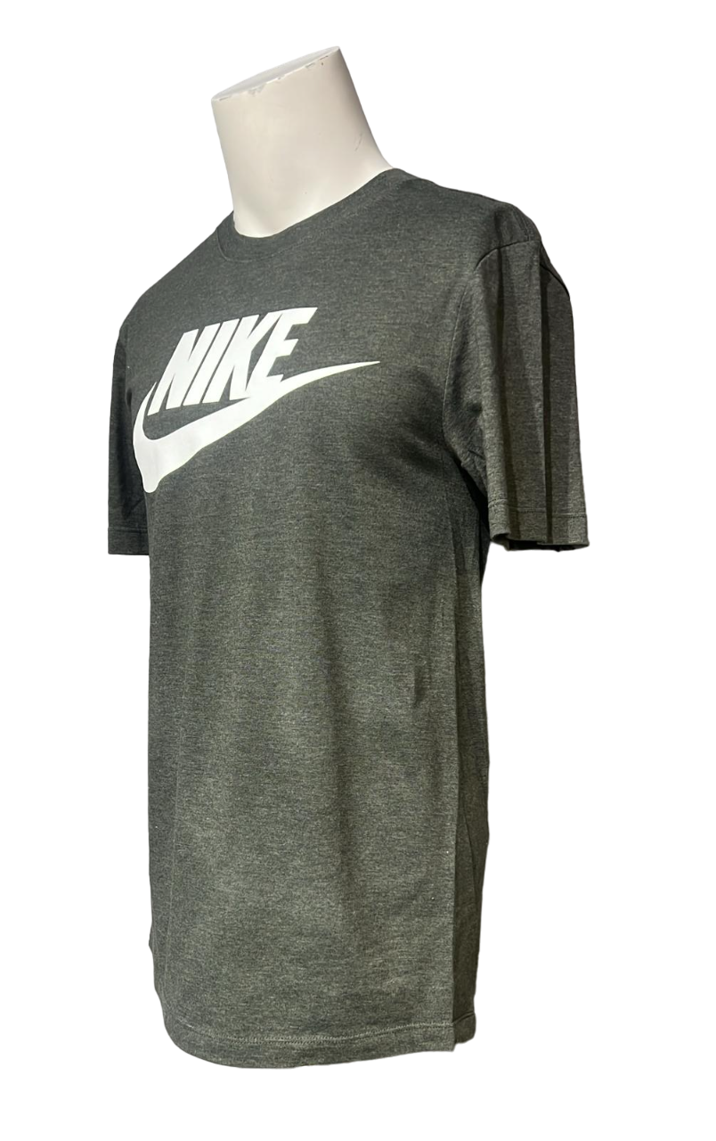 Nike Men's Grey Tee Shirt DR0515-071