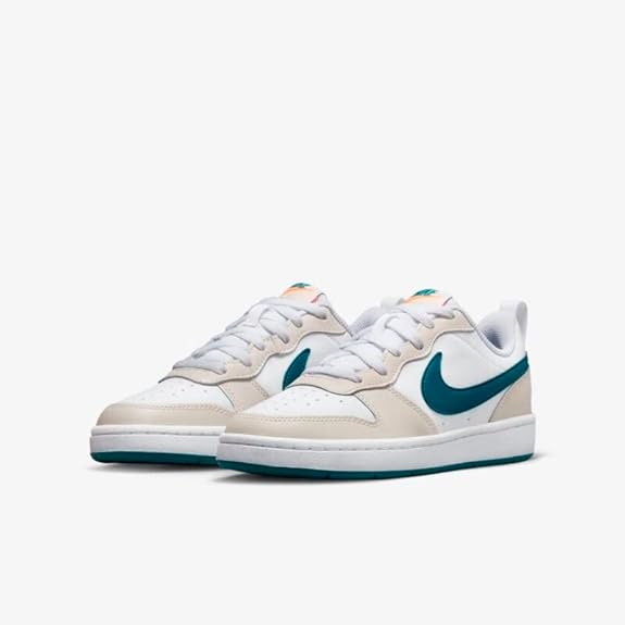 Nike Court Borough Low 2(PSV) BQ5451 017