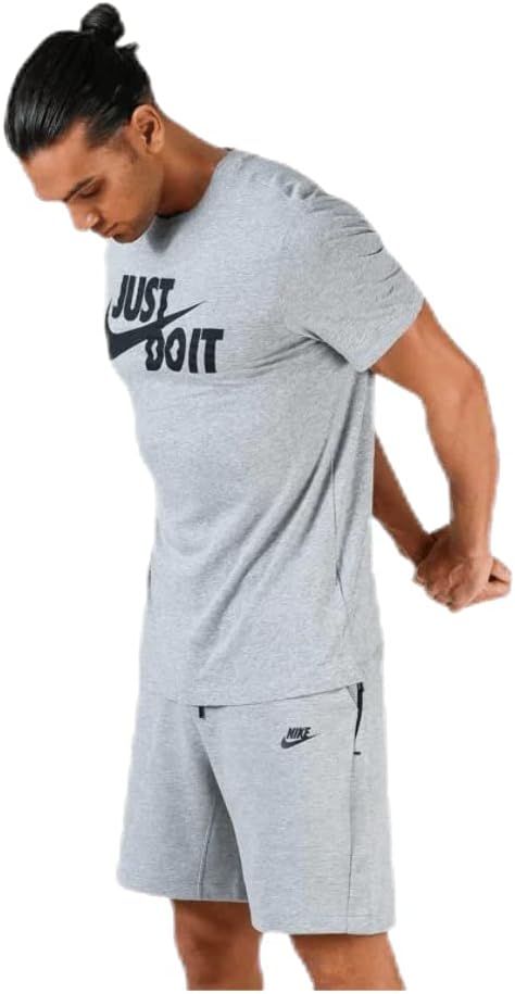 T-shirt Nike Just Do It pour homme AR5006-063