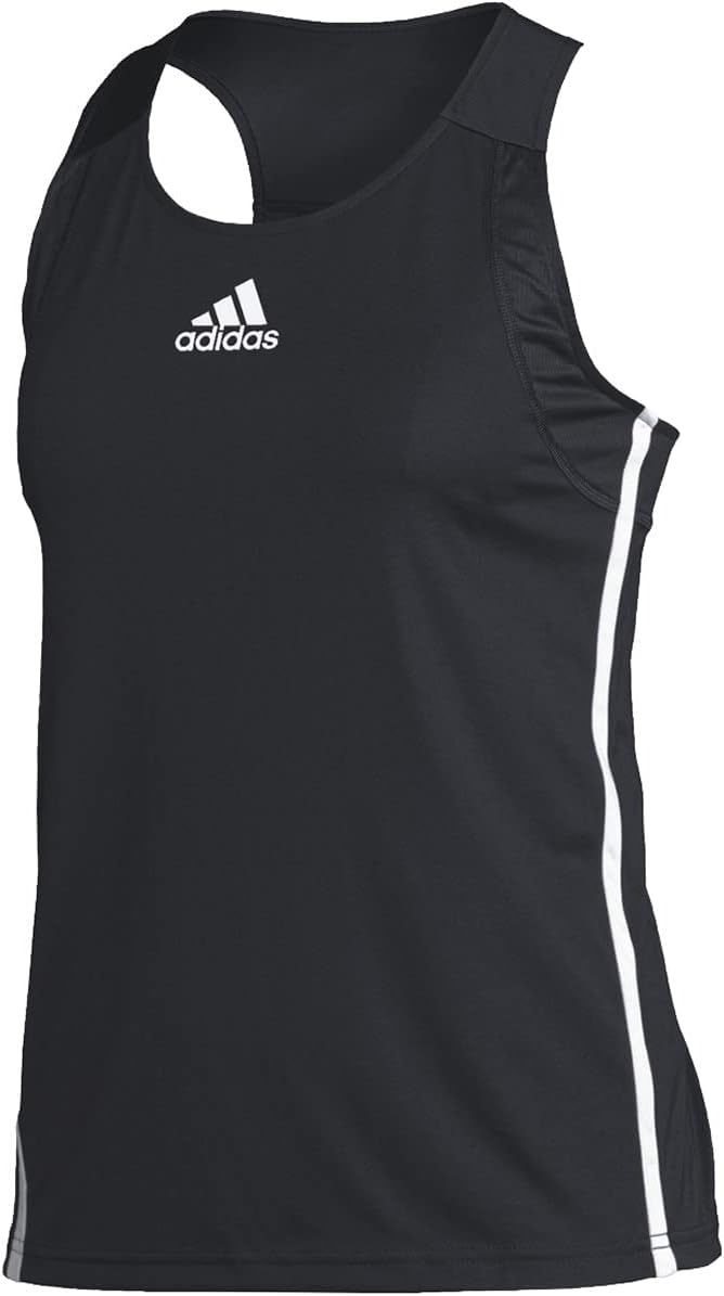 Camiseta sin mangas Adidas HG7414L W Team HG7414