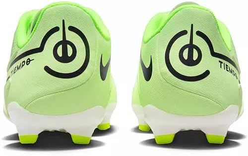 Chaussure de football unisexe Nike Jr Legend 9 Club FG/MG