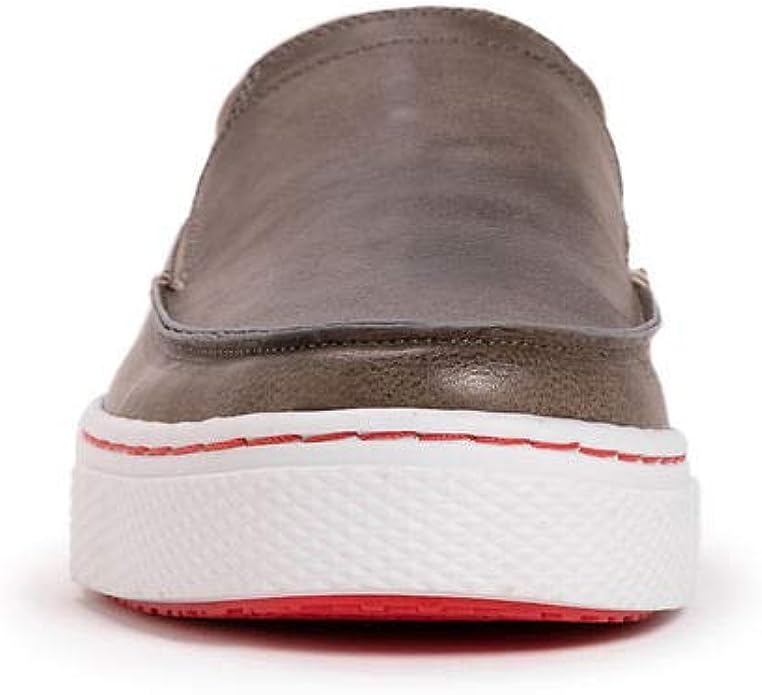 Baskets Park Place pour homme de MUK LUKS - Mocassins en denim 