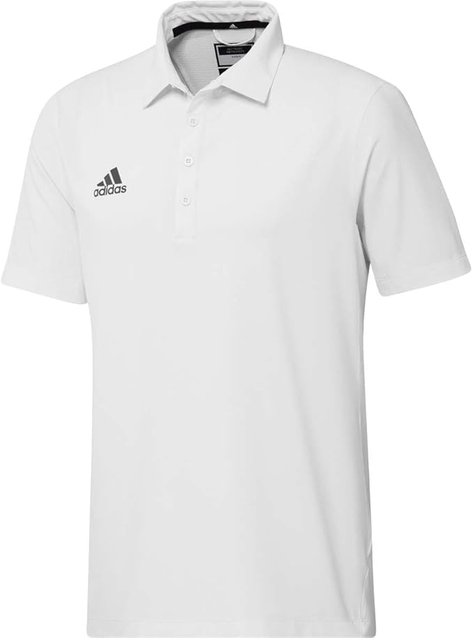 Polo Adidas Steam Ready pour homme HG7442