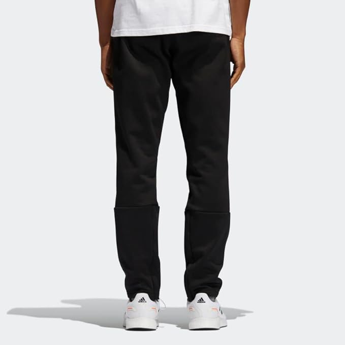 Pantalones de equipo de tap para hombre de Adidas 129284117 HI0707