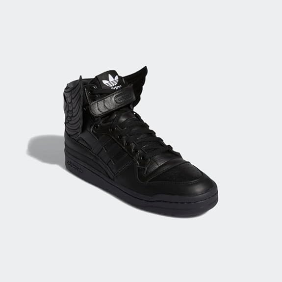 Adidas Jeremy Scott JS Forum HI 4.0 Wings GY4419 