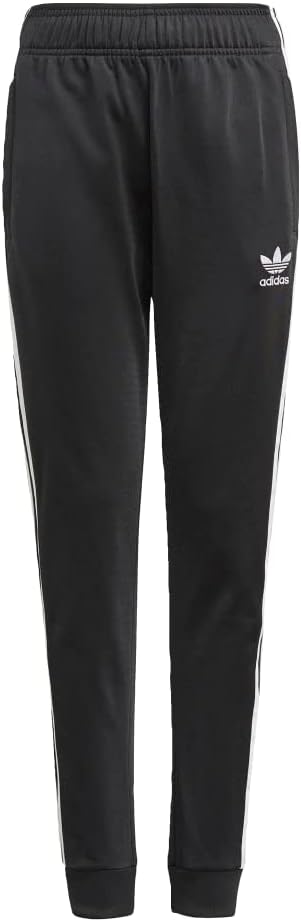 Pantalon de survêtement Adicolor Superstar pour enfants Adidas Originals