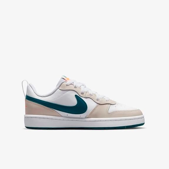 Nike Court Borough Low 2 (PSV) BQ5451 017