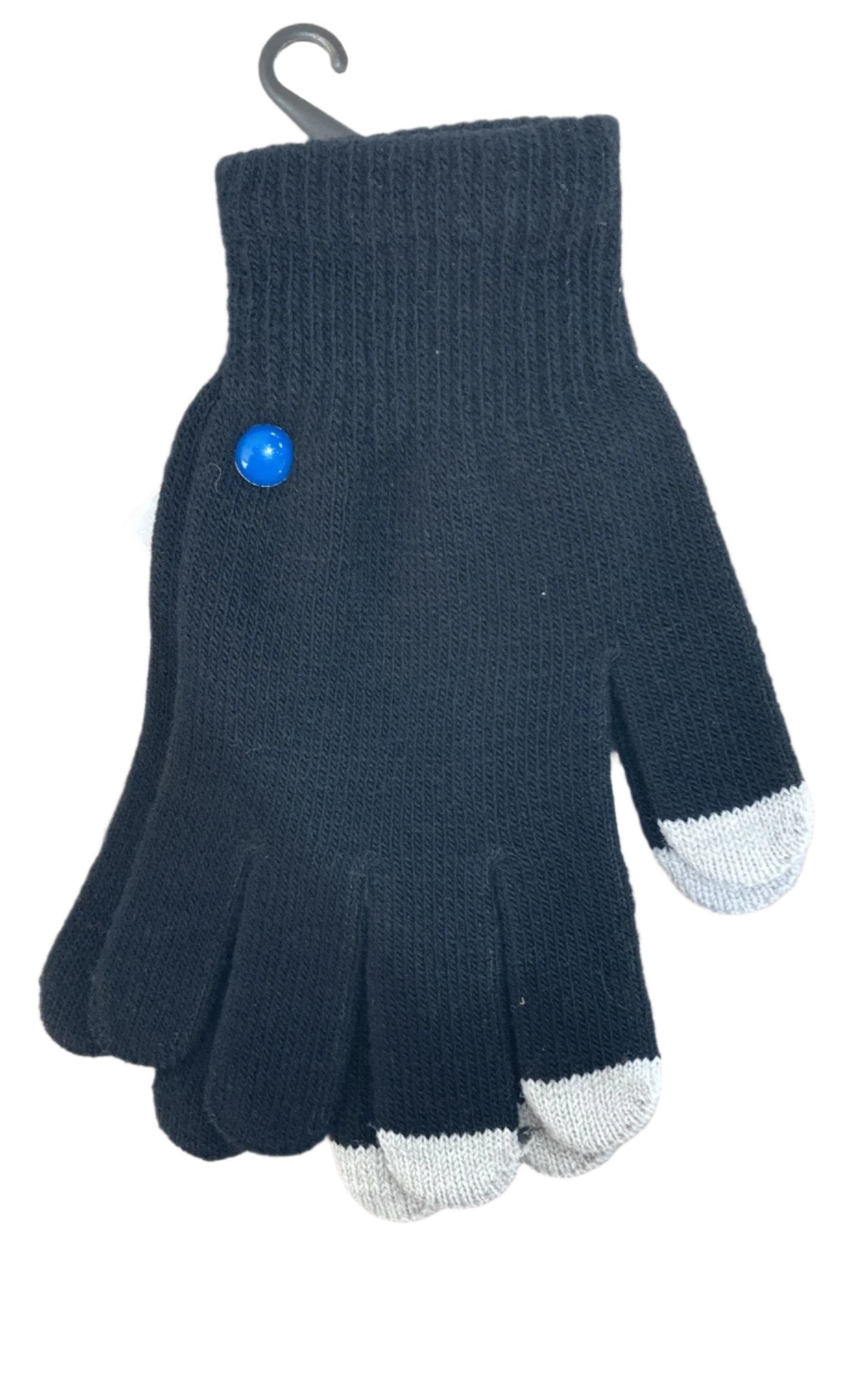 Guantes unisex con pantalla táctil de la colección de invierno XO, artículo n.° 16473