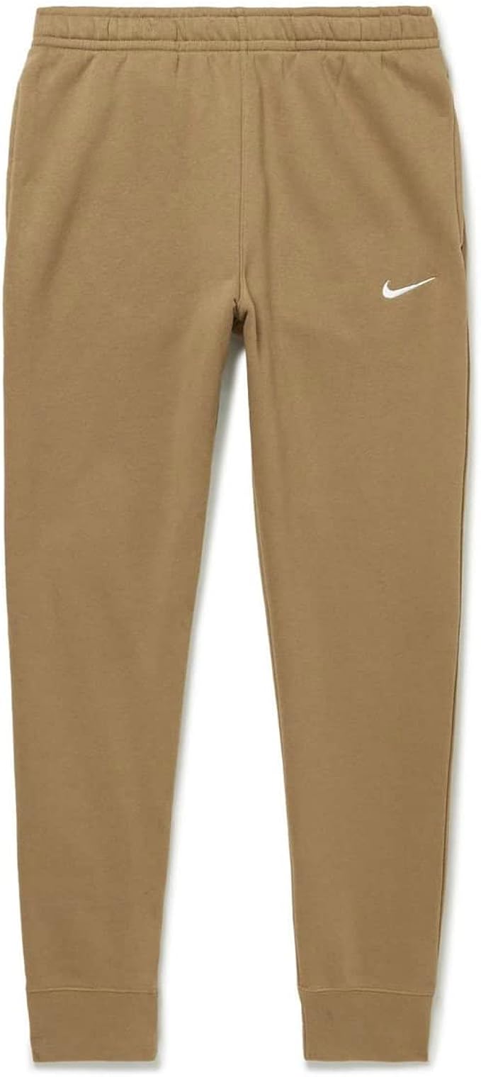 Pantalones deportivos Nike Club Fleece para hombre 826431-258 