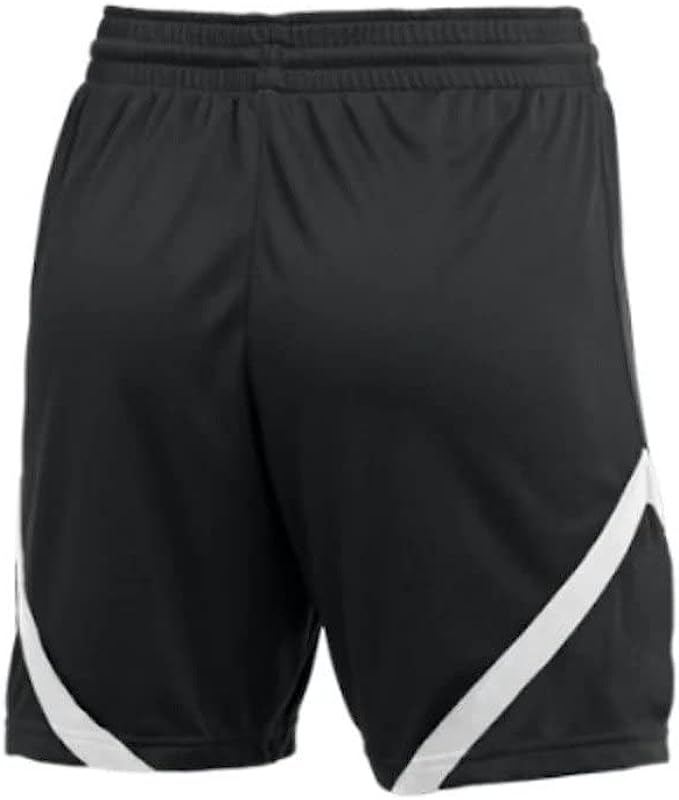 Pantalones cortos de baloncesto Nike Elite para mujer CQ4357-420 