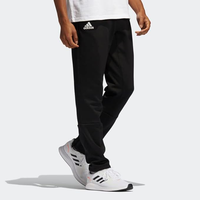 Pantalones de equipo de tap para hombre de Adidas 129284117 HI0707