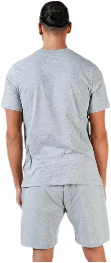 T-shirt Nike Just Do It pour homme AR5006-063