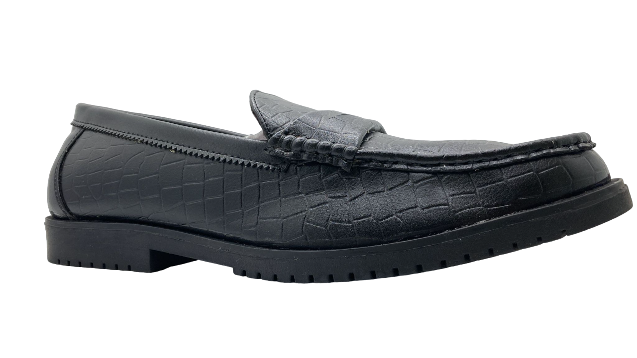 Mocasines de lujo hechos a mano para hombre de The Goose