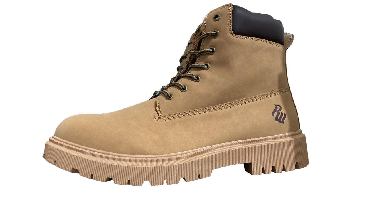 Bottes Dakota pour hommes de Rocawear