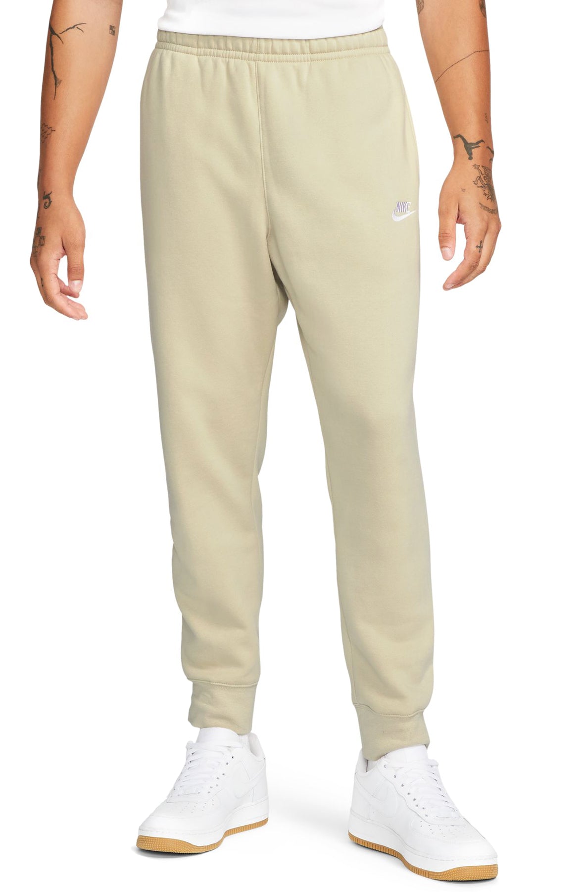 Pantalon de jogging en polaire Nike Sportswear Club « Rotin » BV2671-206