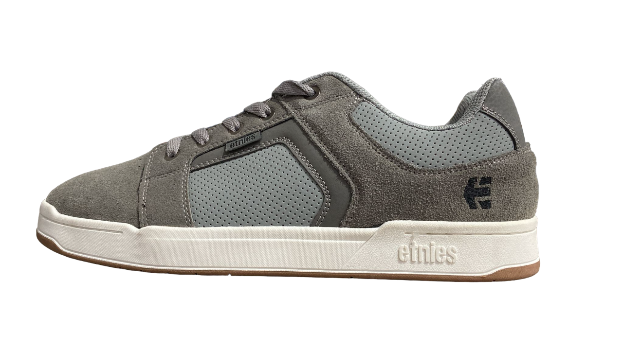 Baskets Etnies Skater 1 pour hommes 47599R