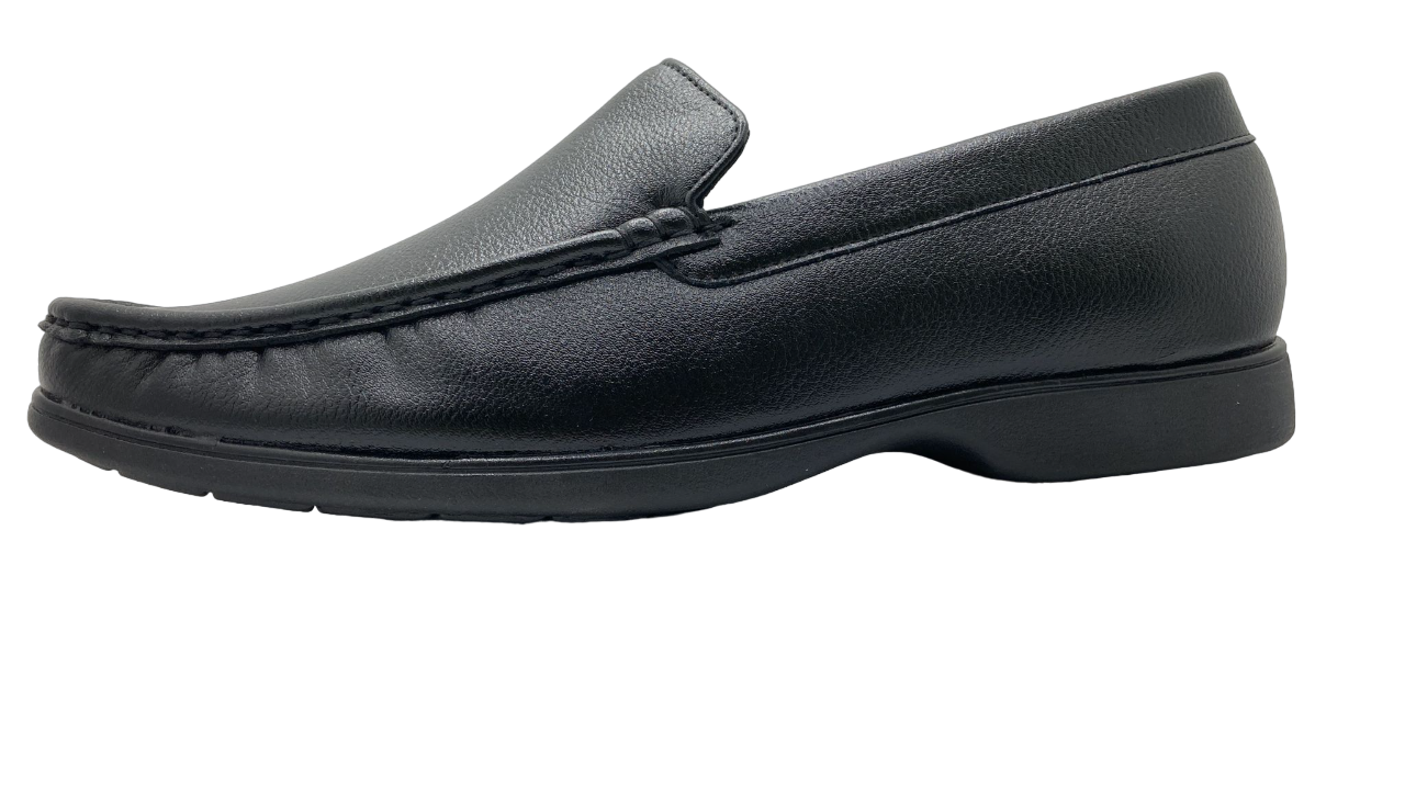 Portrait Men's Slip On Loafer Dress Shoe