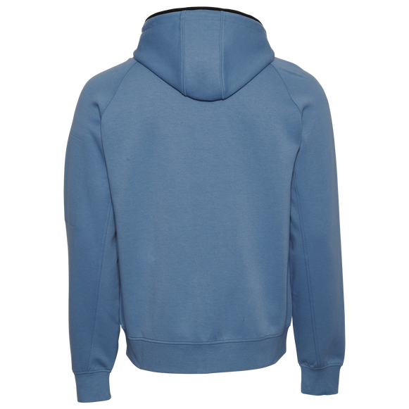 Sweat à capuche entièrement zippé CSG Commuter Bleu