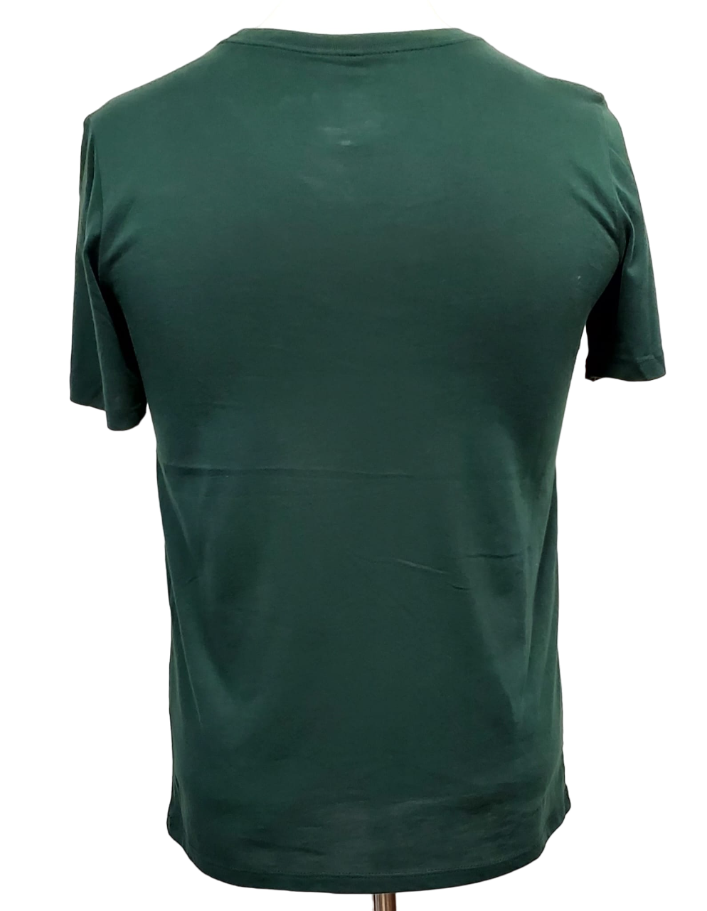 Camiseta Nike verde para mujer DR1389-374