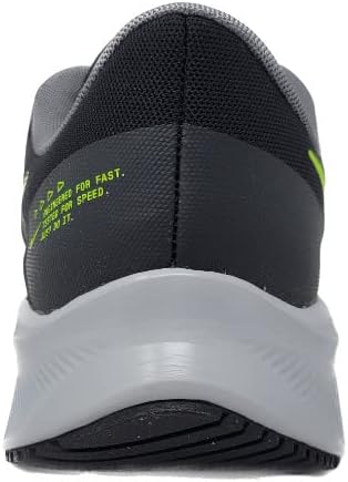 Zapatillas Nike Quest 4 para hombre DO6697 001