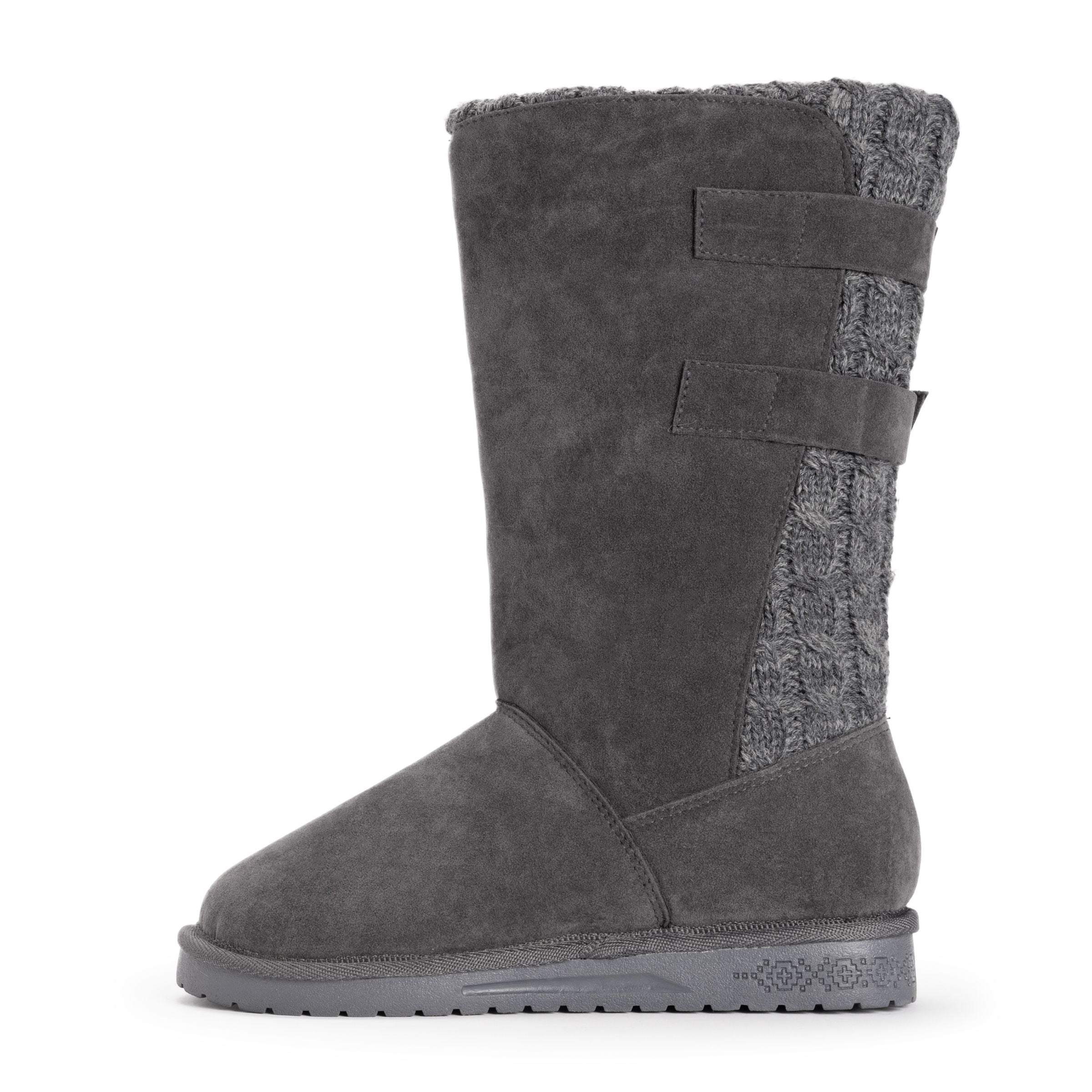 Bottes d'hiver pour femmes Essentials By Muk Luks