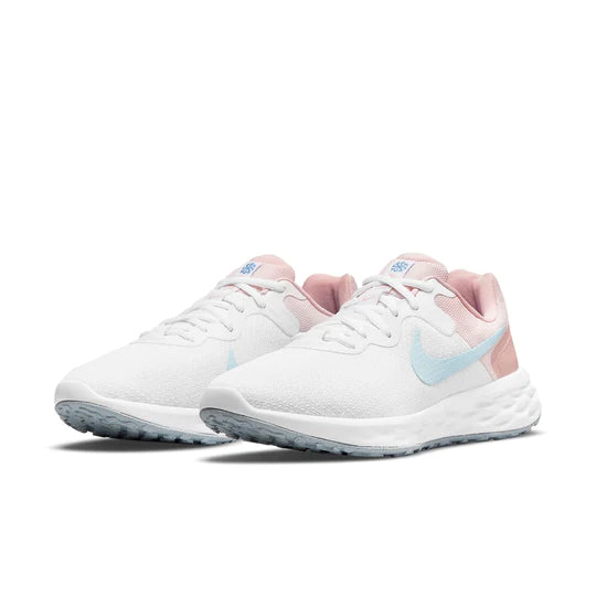 Nike Revolution 6 NN DC3729-100 pour femme