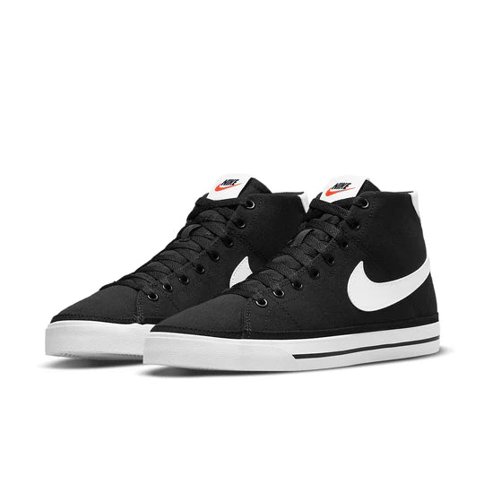 Nike Court Legacy CNVS Mid pour femme