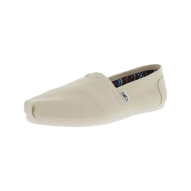 Toile naturelle classique Toms