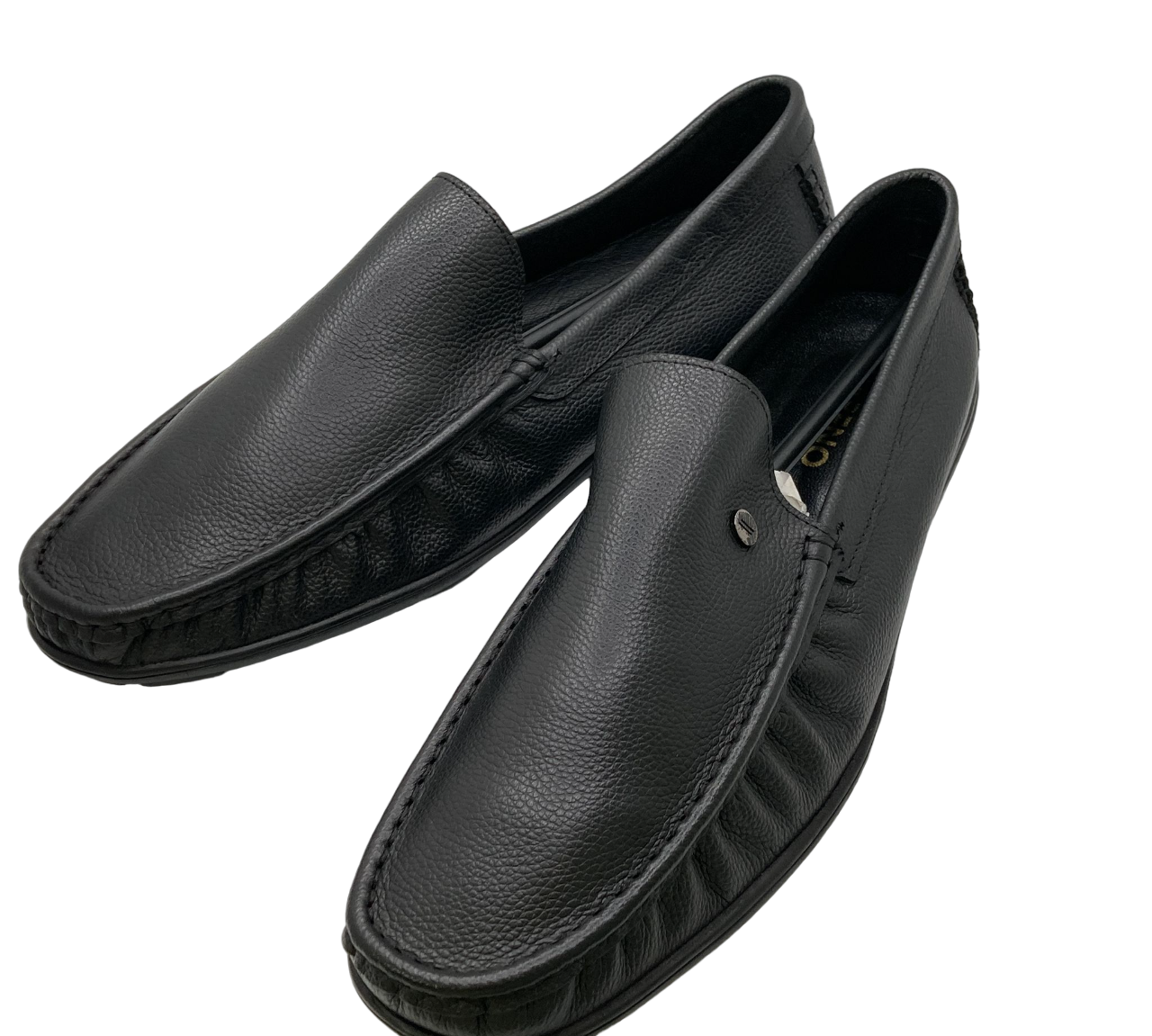 Mocassins à enfiler pour hommes Gabeno 