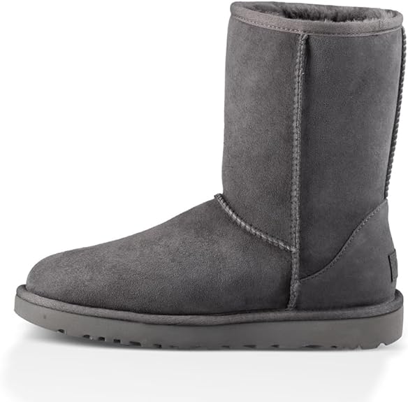 Bottes UGG Classic Short II pour femmes 1016223