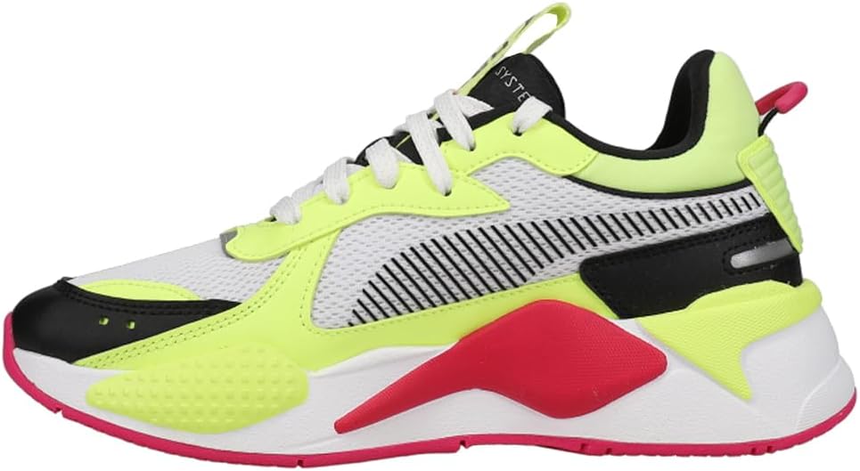 Puma Women's RS-X E Light Wn's 382976 01