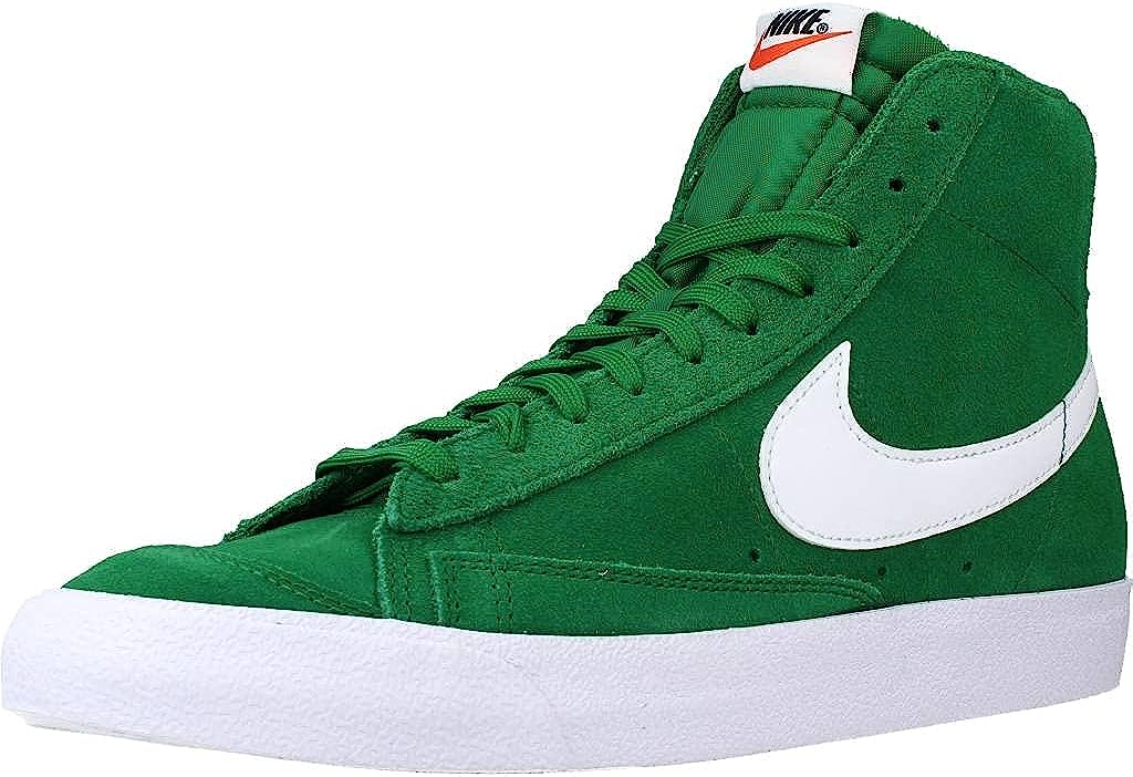 Nike Blazer Mid '77 en daim CI1172 301