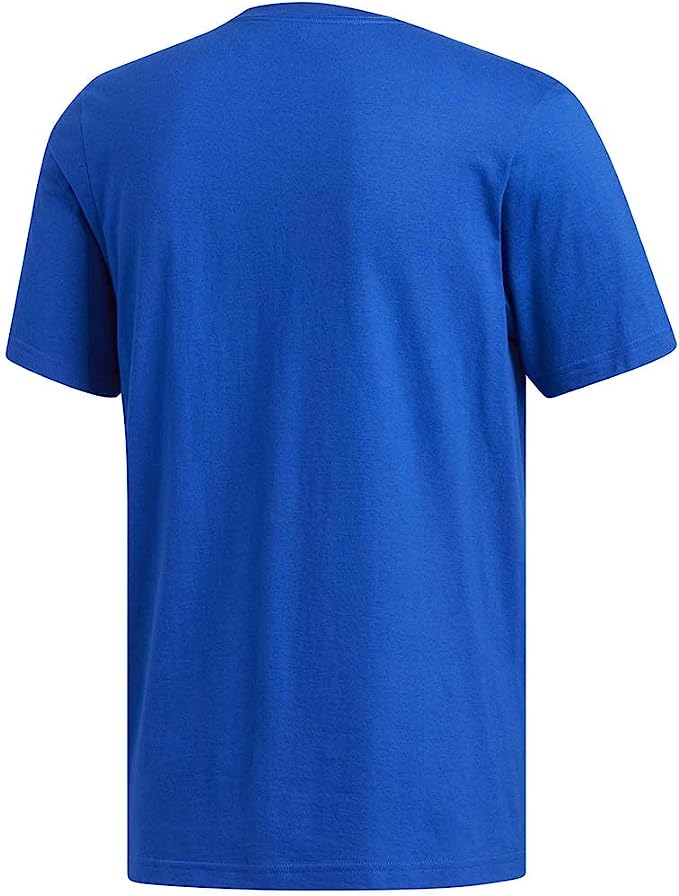 Camiseta básica Boss Amplifier de Adidas para hombre ED9610 