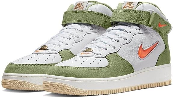 Nike Air Force 1 Mid QS pour homme DQ3505-100