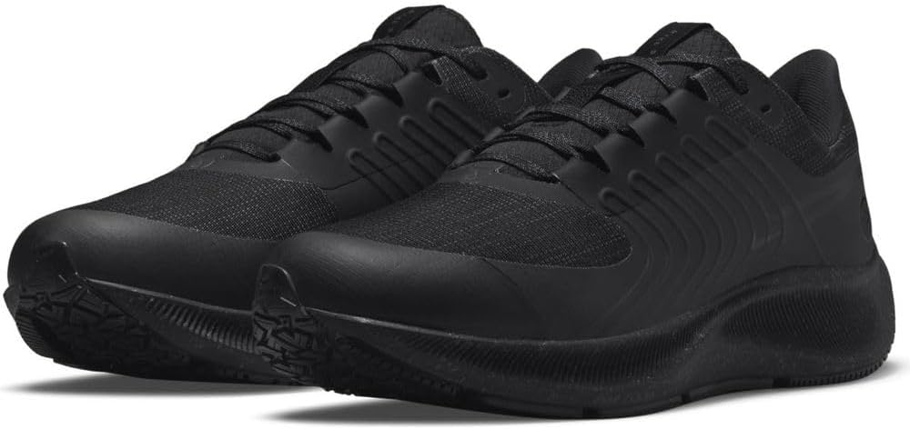 Nike Air Zoom Pegasus 38 Shield DC4073 002 Noir/Noir-Anthracite