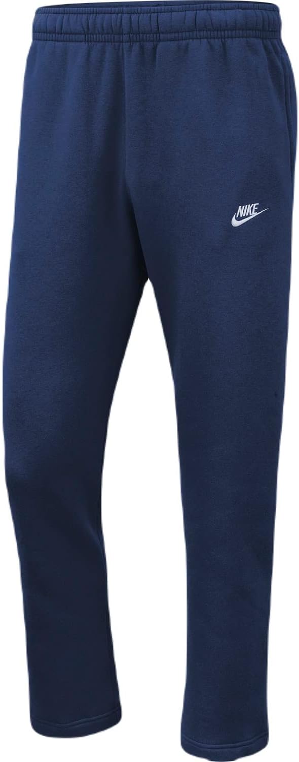 Pantalon en polaire Nike Ultra Club pour homme BV2707-410