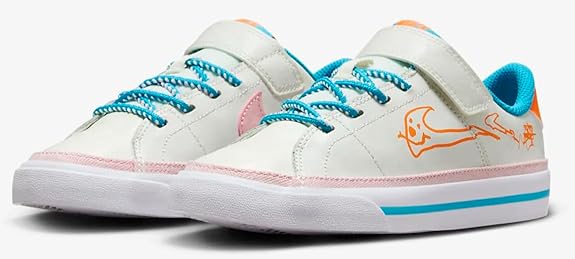 Nike Court Legacy (PSV) DZ2814 100