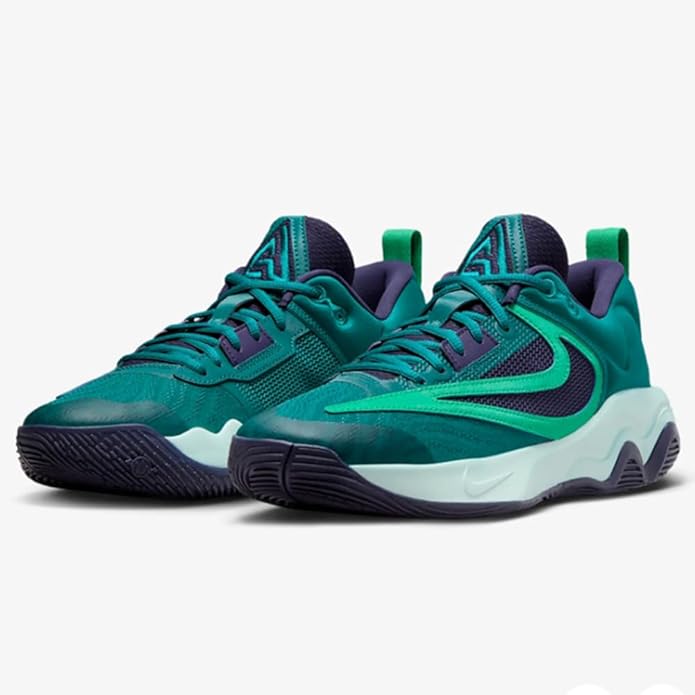 Nike Giannis Immortality 3 DZ7533-301