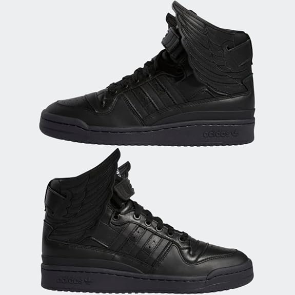 Adidas Jeremy Scott JS Forum HI 4.0 Wings GY4419 