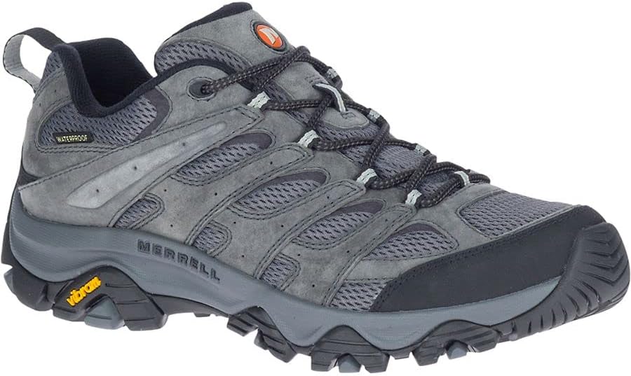 Moab 3 Granite J035860 de Merrell pour femme