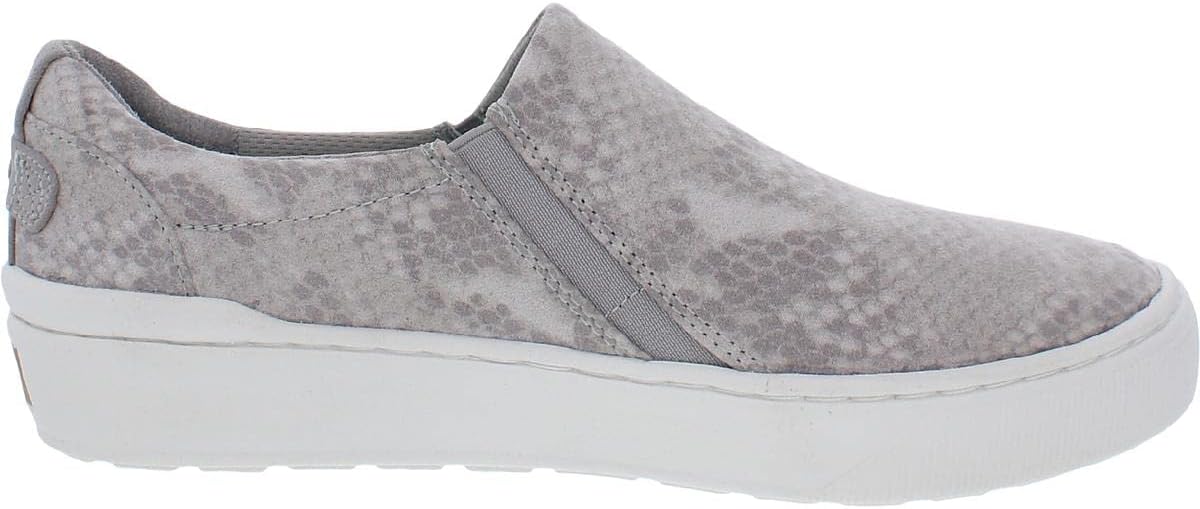 Dr Scholl's Do it Right para mujer, gris