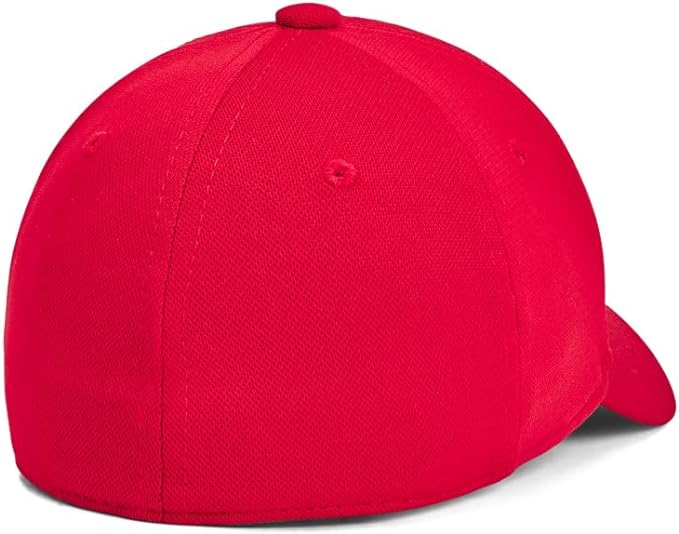 Casquette extensible Under Armour Blitzing pour garçon 1376708 