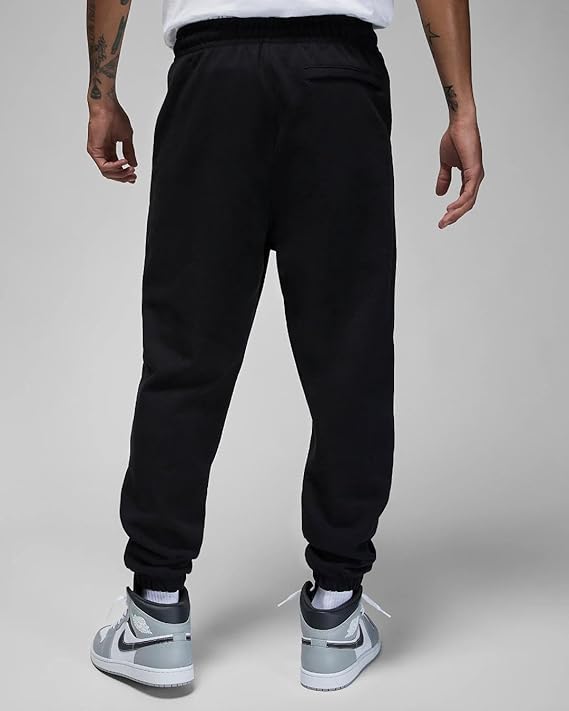 Pantalon en polaire Jordan Flight pour homme DQ7468-010